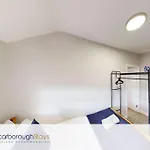 - Norwood House