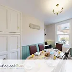 - Norwood House