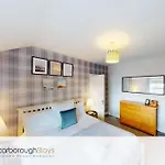 - Norwood House *