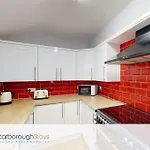 - Norwood House * Scarborough