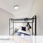 - Norwood House Scarborough