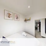 - Norwood House