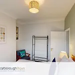 - Norwood House Scarborough