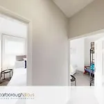 - Norwood House