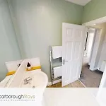 - Norwood House