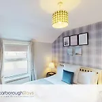 - Norwood House *