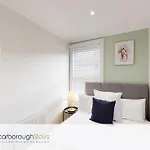 Casa de Férias - Norwood House Scarborough