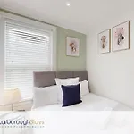 - Norwood House *