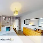 - Norwood House *