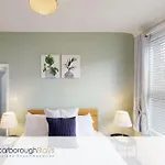 - Norwood House