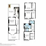 Casa de Férias - Norwood House *