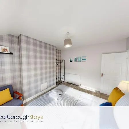 別荘 - Norwood House *