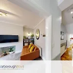 - Norwood House
