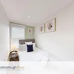 - Norwood House