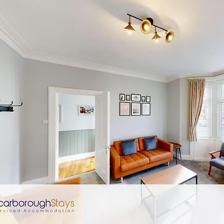 - Norwood House Σπίτι διακοπών Σκάρμπορο