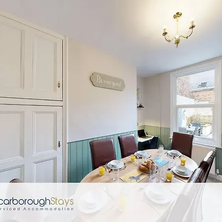 - Norwood House