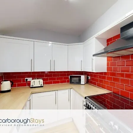 - Norwood House * Scarborough