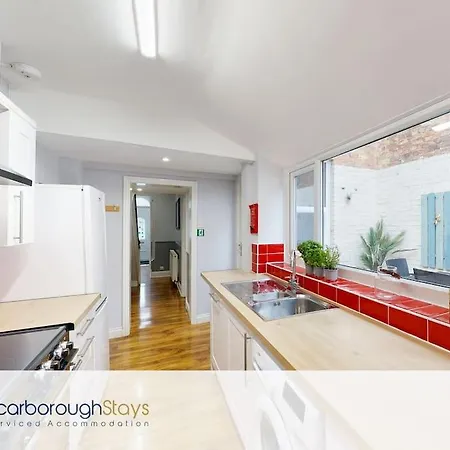 Σπίτι διακοπών - Norwood House *