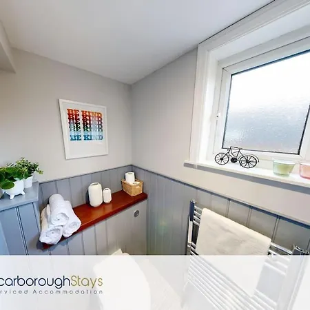 - Norwood House 度假居 *