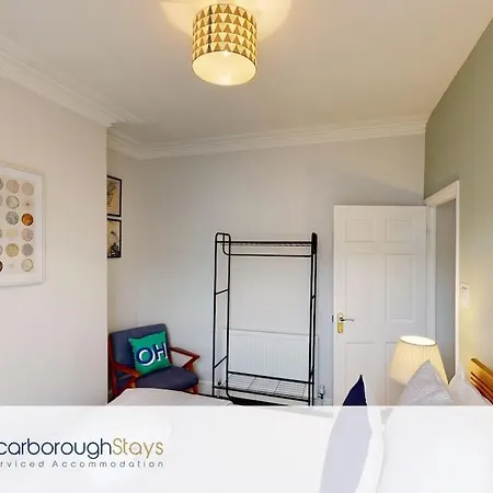 - Norwood House Σκάρμπορο