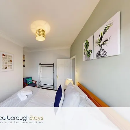 - Norwood House 度假居 *