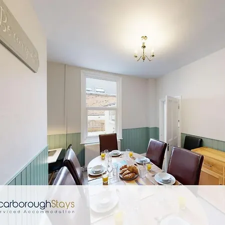 度假居 - Norwood House