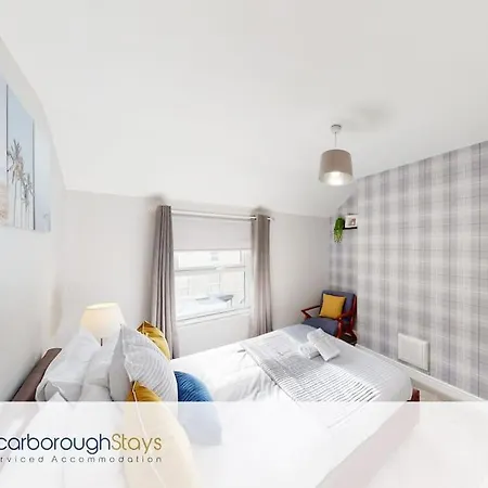 - Norwood House 度假居