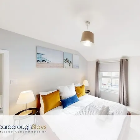 - Norwood House