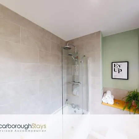 度假居 - Norwood House