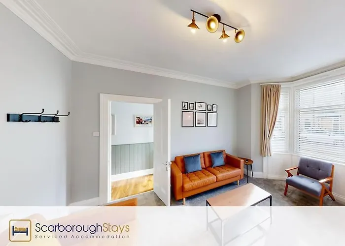 - Norwood House Holiday home Scarborough