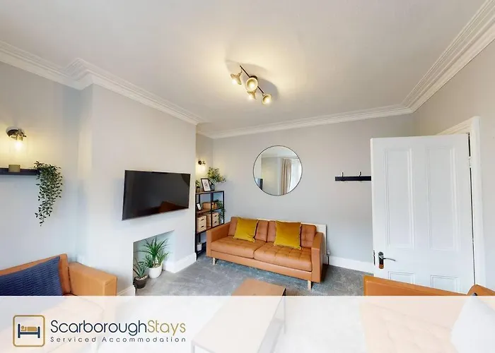 - Norwood House * Scarborough