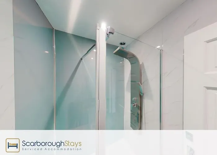 Holiday home - Norwood House *