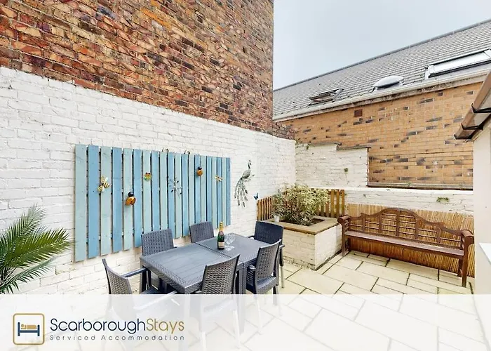 - Norwood House * Scarborough