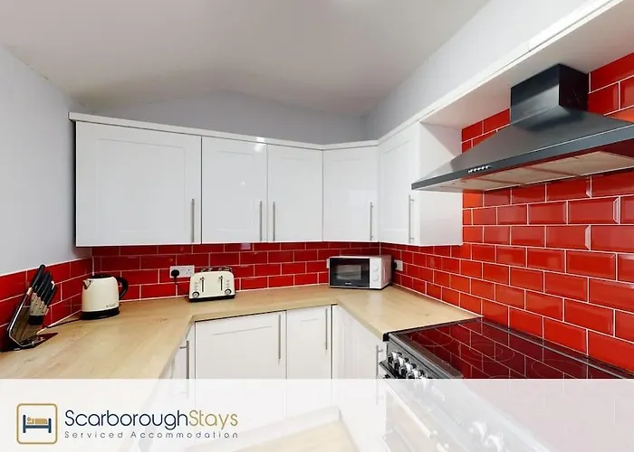 - Norwood House * Scarborough