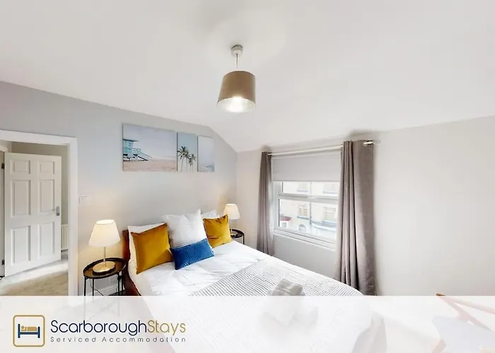 - Norwood House Holiday home Scarborough