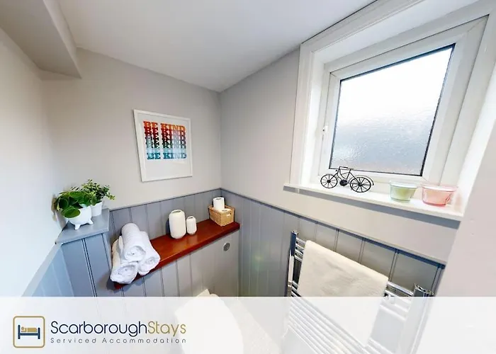 - Norwood House Holiday home *