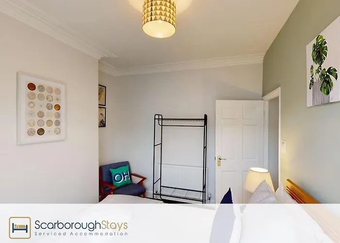 - Norwood House Scarborough