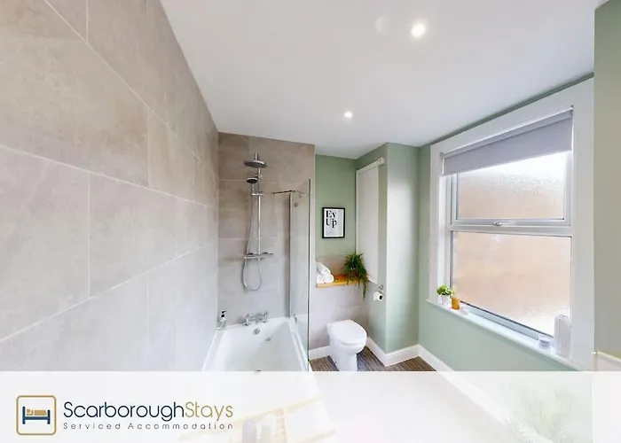 - Norwood House Scarborough