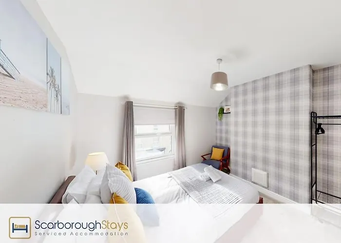 - Norwood House Holiday home