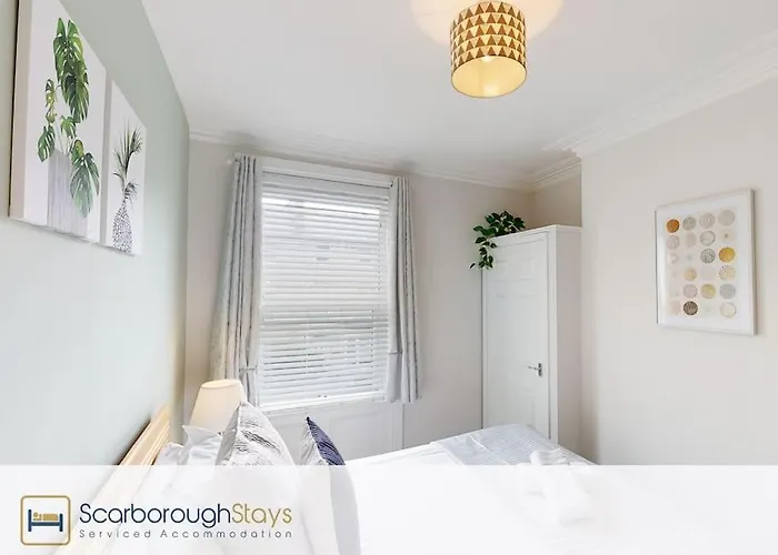 Holiday home - Norwood House Scarborough