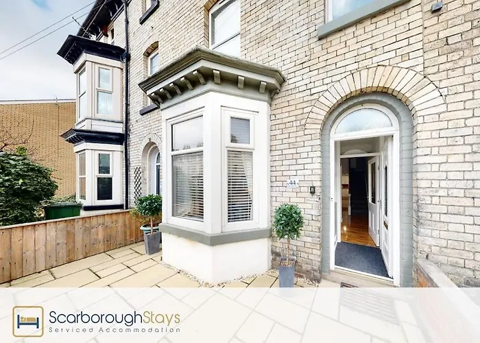 - Norwood House Holiday home Scarborough