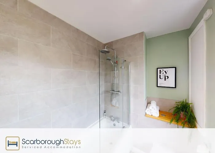 Holiday home - Norwood House