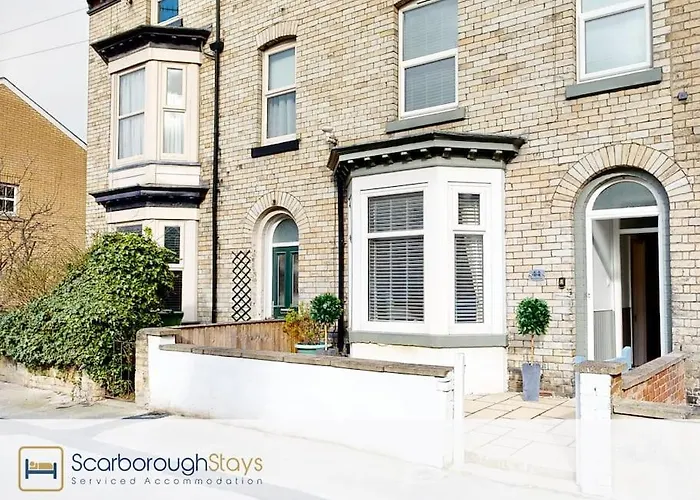 - Norwood House Holiday home *