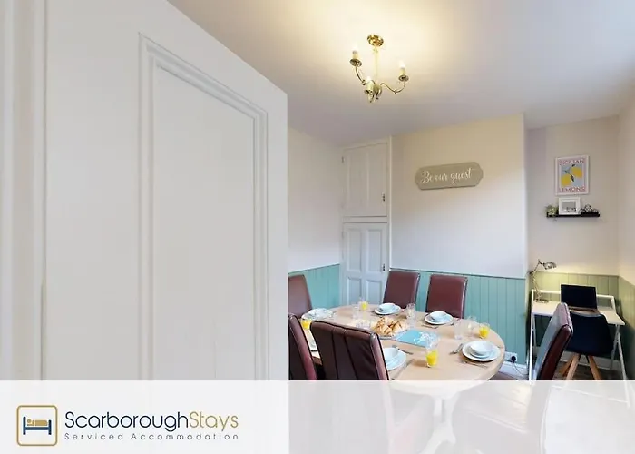 - Norwood House * Scarborough