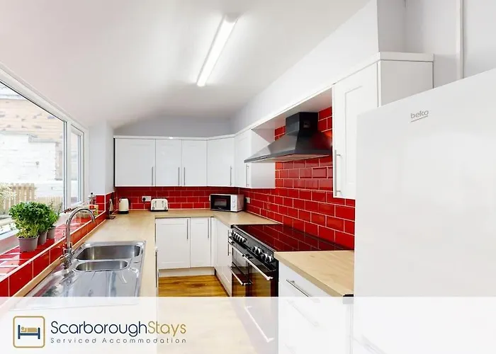 - Norwood House * Scarborough